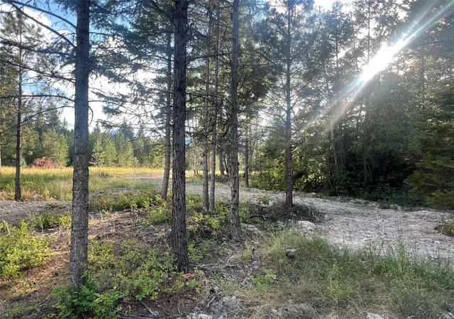 Photo 2 of Land for sale at Tbd Granite Lake Rd #3, Libby, MT 59923 | MLS# 30077596 | Listing updated on 2026-08-31