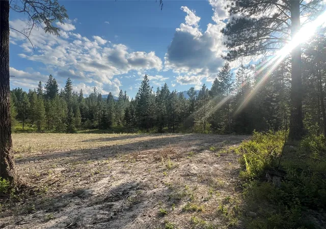 Photo 3 of Land for sale at Tbd Granite Lake Rd #3, Libby, MT 59923 | MLS# 30077596 | Listing updated on 2026-08-31
