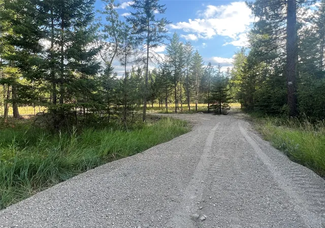 Photo 3 of Land for sale at Tbd Granite Lake Rd #3, Libby, MT 59923 | MLS# 30077596 | Listing updated on 2026-08-31
