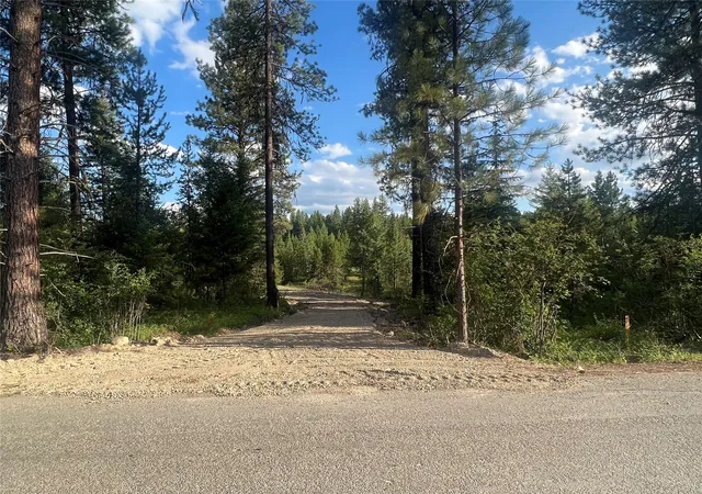 Photo 3 of Land for sale at Tbd Granite Lake Rd #4, Libby, MT 59923 | MLS# 30077598 | Listing updated on 2026-08-31