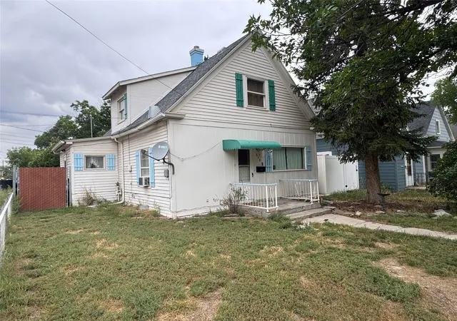 Photo 1 of Single family home for sale at 612 8th St No, Great Falls, MT 59401 | MLS# 30077540 | Listing updated on 2026-09-03