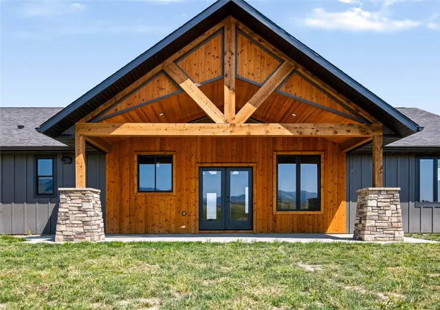 Photo 3 of Single family home for sale at 70 S 51 Ranch Dr, Townsend, MT 59644 | MLS# 30077617 | Listing updated on 2026-08-30