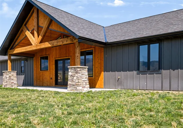 Photo 4 of Single family home for sale at 70 S 51 Ranch Dr, Townsend, MT 59644 | MLS# 30077617 | Listing updated on 2026-08-30