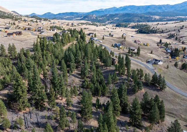 Photo 3 of Land for sale at 87 Meadowlark Trail, Jefferson City, MT 59638 | MLS# 30077568 | Listing updated on 2026-09-14