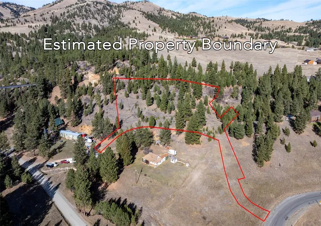 Photo 2 of Land for sale at 85 Meadowlark Trail, Jefferson City, MT 59638 | MLS# 30074224 | Listing updated on 2026-09-14