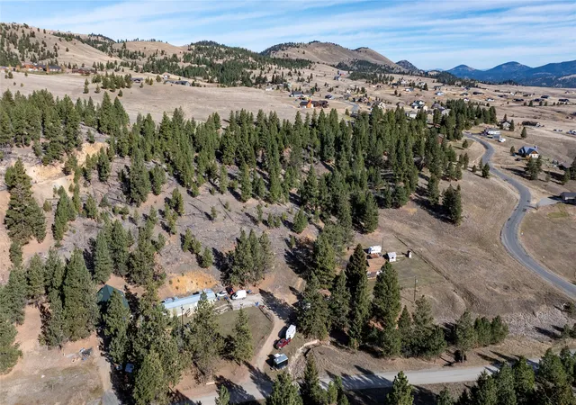 Photo 3 of Land for sale at 85 Meadowlark Trail, Jefferson City, MT 59638 | MLS# 30074224 | Listing updated on 2026-09-14