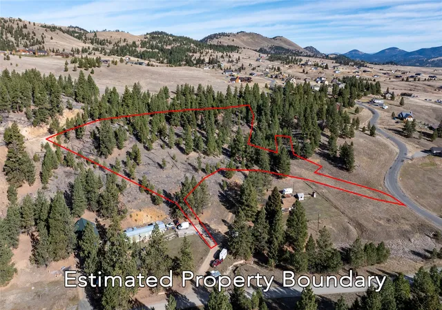 Photo 3 of Land for sale at 85 Meadowlark Trail, Jefferson City, MT 59638 | MLS# 30074224 | Listing updated on 2026-09-14