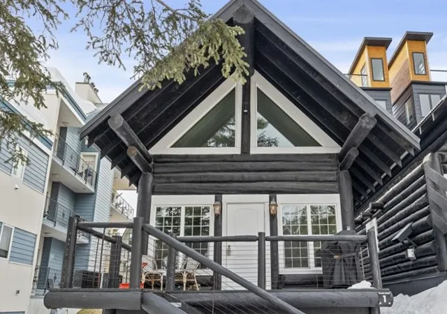 Photo 2 of Condo for sale at 3864 Gelande St #1, Whitefish, MT 59937 | MLS# 30076517 | Listing updated on 2026-08-31