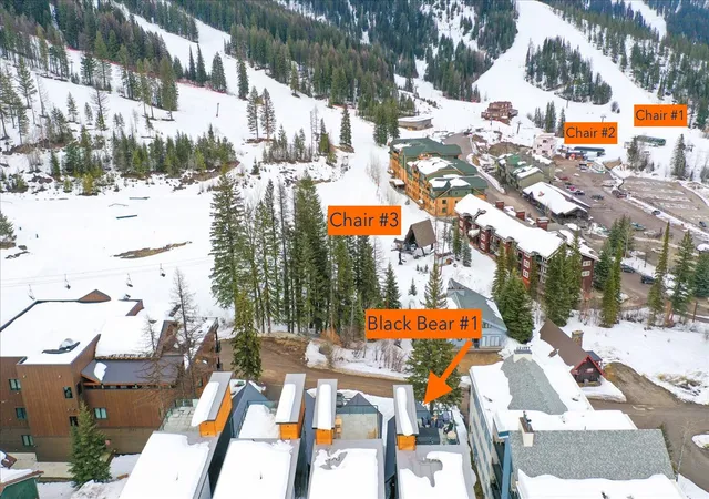 Photo 35 of Condo for sale at 3864 Gelande St #1, Whitefish, MT 59937 | MLS# 30076517 | Listing updated on 2026-08-31