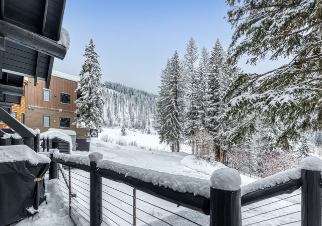 Photo 4 of Condo for sale at 3864 Gelande St #1, Whitefish, MT 59937 | MLS# 30076517 | Listing updated on 2026-08-31