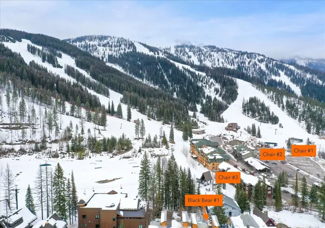 Photo 5 of Condo for sale at 3864 Gelande St #1, Whitefish, MT 59937 | MLS# 30076517 | Listing updated on 2026-08-31