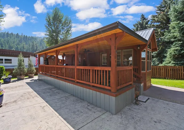 Photo 4 of Land for sale at 34597 Mt Hwy 35, Polson, MT 59860 | MLS# 30077516 | Listing updated on 2026-09-04