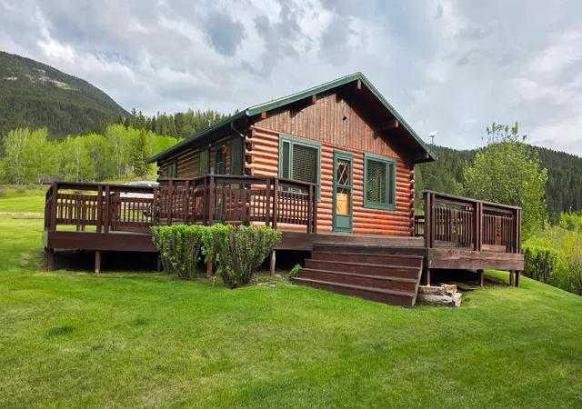 Photo 1 of Single family home for sale at 474 Russell Trl, Hobson, MT 59452 | MLS# 30076709 | Listing updated on 2026-09-28