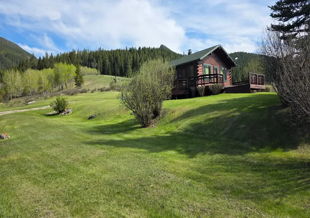 Photo 3 of Single family home for sale at 474 Russell Trl, Hobson, MT 59452 | MLS# 30076709 | Listing updated on 2026-09-28