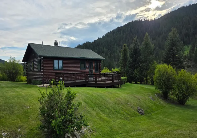 Photo 3 of Single family home for sale at 474 Russell Trl, Hobson, MT 59452 | MLS# 30076709 | Listing updated on 2026-09-28