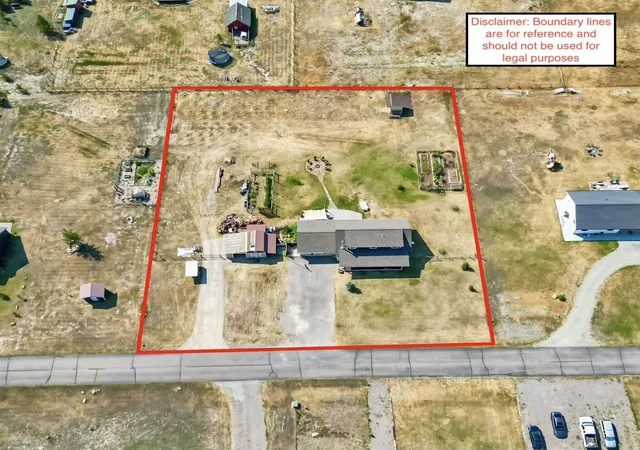 Photo 3 of Single family home for sale at 68 Bitterroot Ests Dr, Marion, MT 59925 | MLS# 30077213 | Listing updated on 2026-09-20
