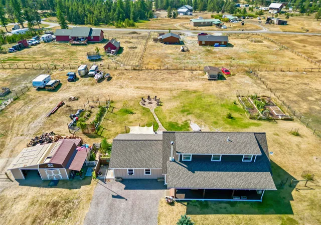 Photo 4 of Single family home for sale at 68 Bitterroot Ests Dr, Marion, MT 59925 | MLS# 30077213 | Listing updated on 2026-09-20