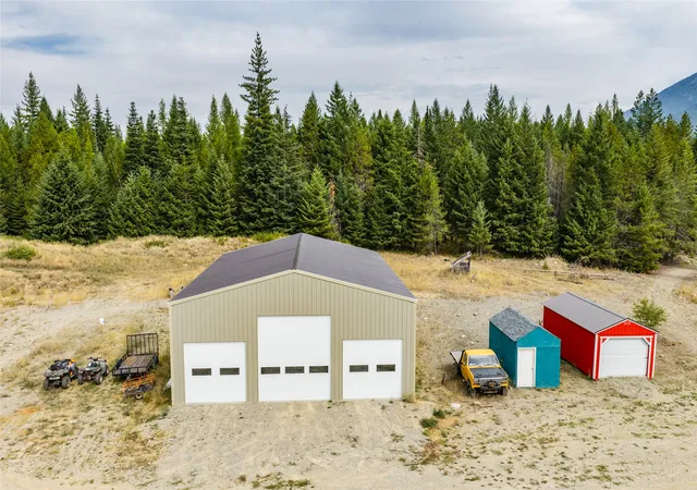 Photo 2 of Manufactured home for sale at 248 Bamford, Troy, MT 59935 | MLS# 30077083 | Listing updated on 2026-09-02