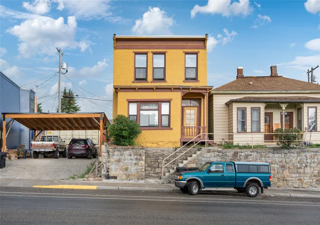 Photo 2 of Multi family home for sale at 510 W Park St, Butte, MT 59701 | MLS# 30077634 | Listing updated on 2026-08-31