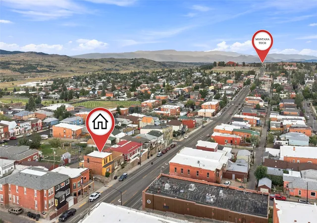 Photo 3 of House for sale at 510 W Park St, Butte, MT 59701 | MLS# 30077634 | Listing updated on 2026-08-31