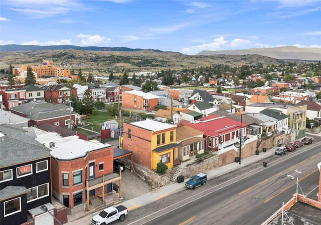 Photo 4 of House for sale at 510 W Park St, Butte, MT 59701 | MLS# 30077634 | Listing updated on 2026-08-31