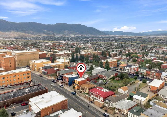 Photo 5 of House for sale at 510 W Park St, Butte, MT 59701 | MLS# 30077634 | Listing updated on 2026-08-31