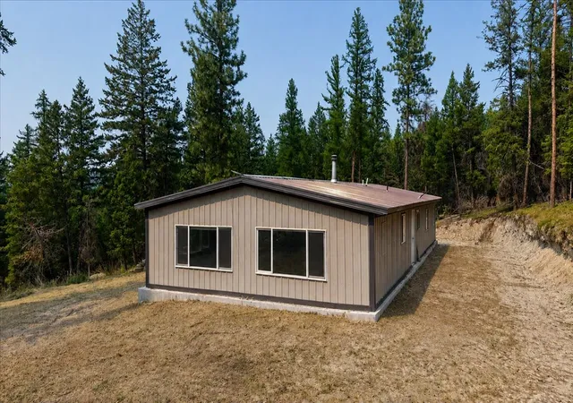 Photo 1 of Manufactured home for sale at 759 Springhill Rd, Kila, MT 59920 | MLS# 30076123 | Listing updated on 2026-10-05