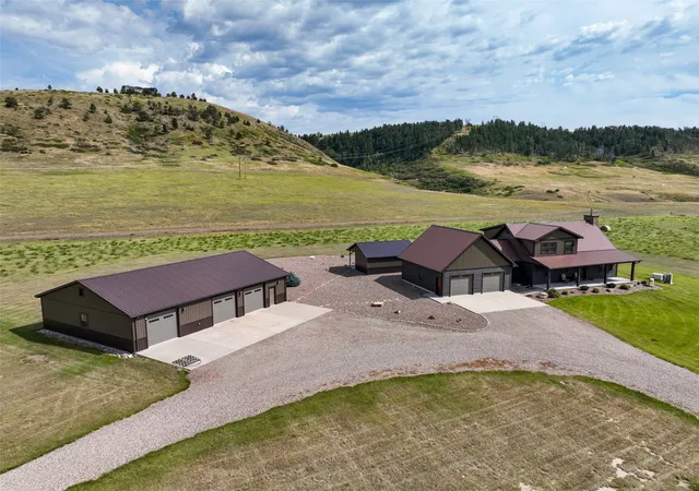 Single family home for sale at 247 Armington Rd, Belt, MT 59412 | MLS# 30077243
