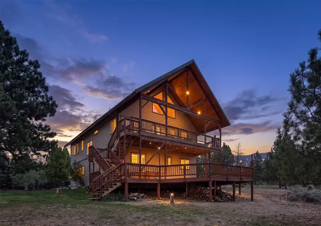 Photo 1 of Single family home for sale at 478 Higgins Ln, Stevensville, MT 59870 | MLS# 30077538 | Listing updated on 2026-09-18
