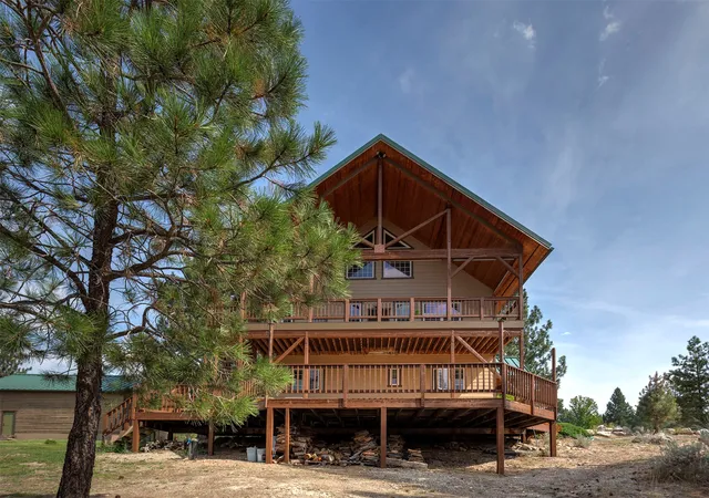 Photo 3 of Single family home for sale at 478 Higgins Ln, Stevensville, MT 59870 | MLS# 30077538 | Listing updated on 2026-09-18