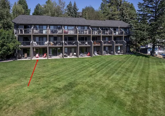 Photo 3 of Condo for sale at 180 Vista Ln #152, Bigfork, MT 59911 | MLS# 30077051 | Listing updated on 2026-09-16