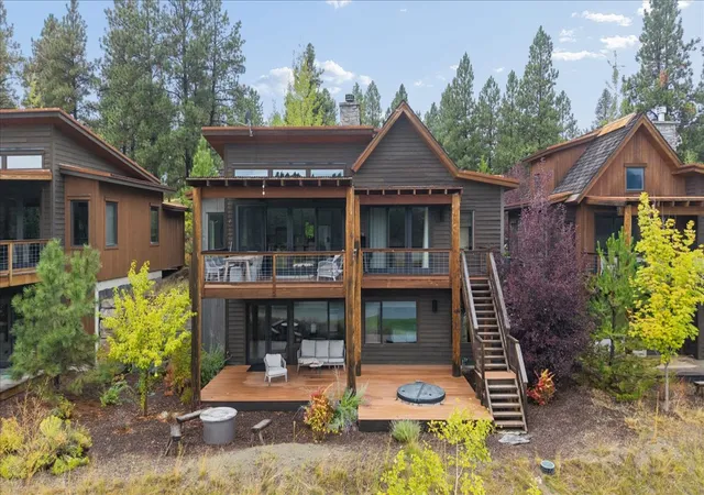 Single family home for sale at 44 Cottage Lake Ln, Eureka, MT 59917 | MLS# 30077658 | Listing updated on 2026-09-09