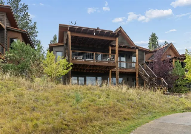 Photo 3 of Single family home for sale at 44 Cottage Lake Ln, Eureka, MT 59917 | MLS# 30077658 | Listing updated on 2026-09-09