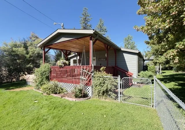 Photo 3 of Manufactured home for sale at 1997 Mullan Rd W, Superior, MT 59872 | MLS# 30077649 | Listing updated on 2026-09-19