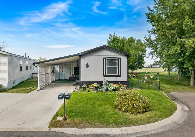 Photo 1 of Single family home for sale at 3837 Vigilante Dr, Great Falls, MT 59405 | MLS# 30077610 | Listing updated on 2026-09-07