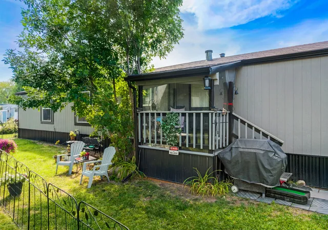 Photo 5 of Single family home for sale at 3837 Vigilante Dr, Great Falls, MT 59405 | MLS# 30077610 | Listing updated on 2026-08-31