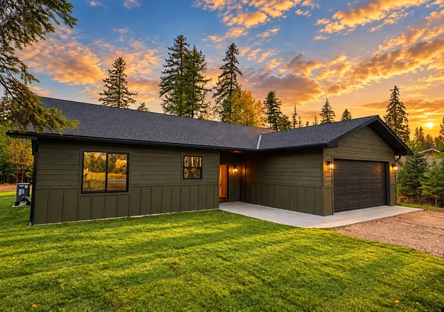 Photo 1 of Single family home for sale at 13515 Sundance Trl, Bigfork, MT 59911 | MLS# 30077572 | Listing updated on 2026-10-18