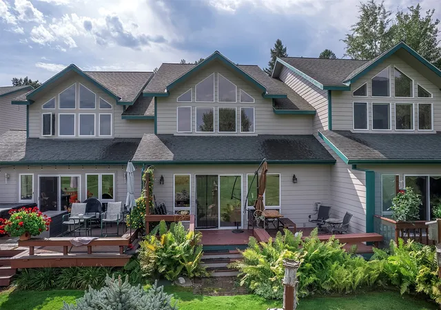 Photo 1 of Townhouse for sale at 121 Glacier Vista Dr, West Glacier, MT 59936 | MLS# 30077470 | Listing updated on 2026-09-21