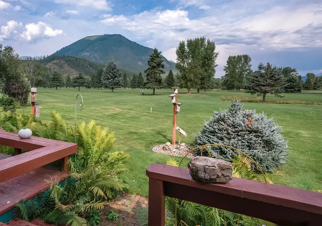 Photo 2 of Townhouse for sale at 121 Glacier Vista Dr, West Glacier, MT 59936 | MLS# 30077470 | Listing updated on 2026-09-21