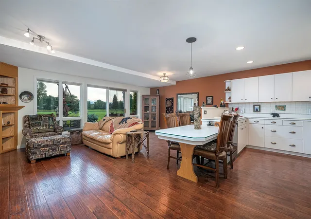 Photo 4 of Townhouse for sale at 121 Glacier Vista Dr, West Glacier, MT 59936 | MLS# 30077470 | Listing updated on 2026-09-21