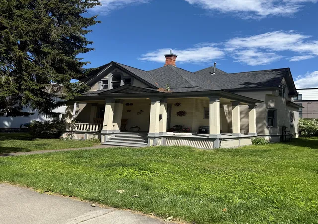 Photo 1 of Multi family home for sale at 238 S & 242 5th St E, Missoula, MT 59801 | MLS# 30077525 | Listing updated on 2026-09-02