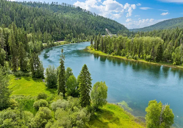 Single family home for sale at 250 Swan Meadow Dr, Bigfork, MT 59911 | MLS# 30077055