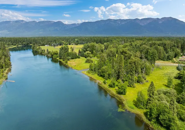 Photo 3 of Single family home for sale at 250 Swan Meadow Dr, Bigfork, MT 59911 | MLS# 30077055 | Listing updated on 2026-09-05