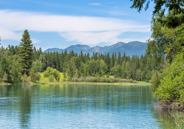 Photo 4 of Single family home for sale at 250 Swan Meadow Dr, Bigfork, MT 59911 | MLS# 30077055 | Listing updated on 2026-09-05