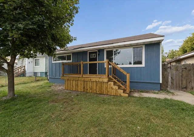 Photo 1 of Single family home for sale at 730 10th Avenue W, Kalispell, MT 59901 | MLS# 30077600 | Listing updated on 2026-09-01