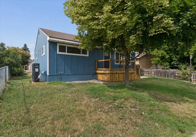 Photo 2 of Single family home for sale at 730 10th Avenue W, Kalispell, MT 59901 | MLS# 30077600 | Listing updated on 2026-09-01