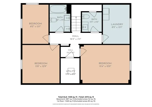 Photo 5 of Single family home for sale at 730 10th Avenue W, Kalispell, MT 59901 | MLS# 30077600 | Listing updated on 2026-09-01