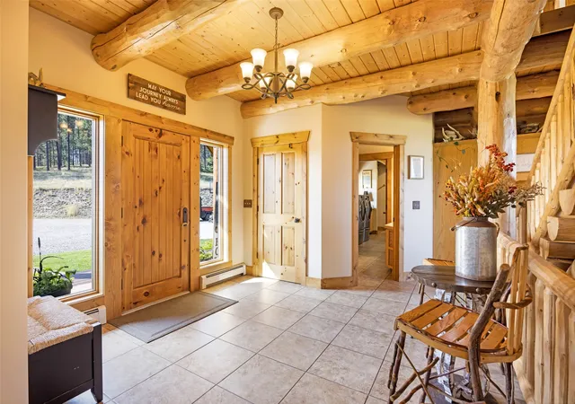 Photo 4 of Single family home for sale at 1201 Shaw Ln, Bonner, MT 59823 | MLS# 30077299 | Listing updated on 2026-09-02