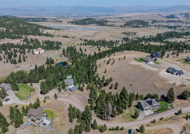 Photo 1 of Land for sale at 3 Ridgeview Dr, Clancy, MT 59634 | MLS# 30077652 | Listing updated on 2026-09-14