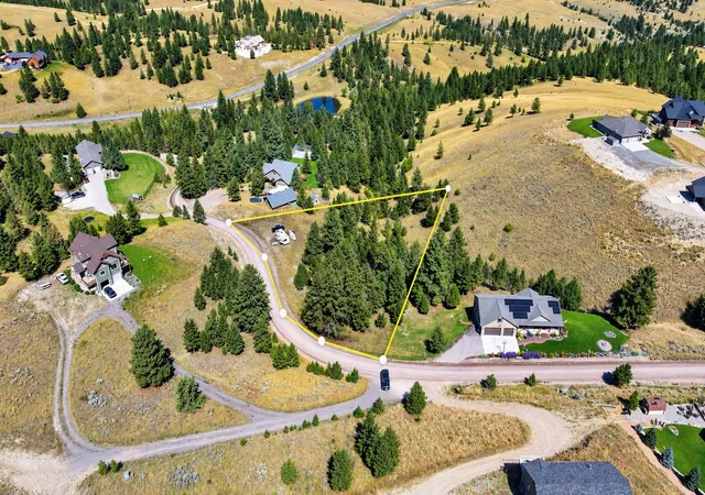 Photo 2 of Land for sale at 3 Ridgeview Dr, Clancy, MT 59634 | MLS# 30077652 | Listing updated on 2026-09-14